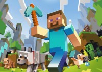 minecraft most searched keyword on youtube