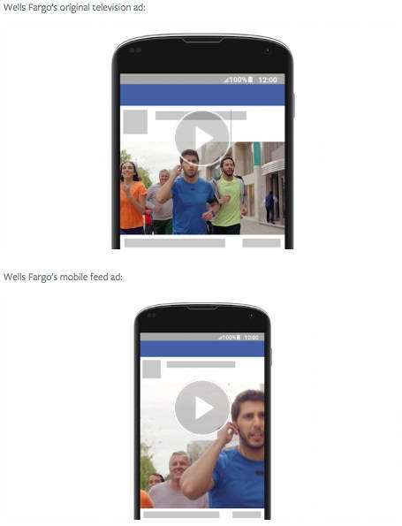 Facebook Video Watch Time from Shares