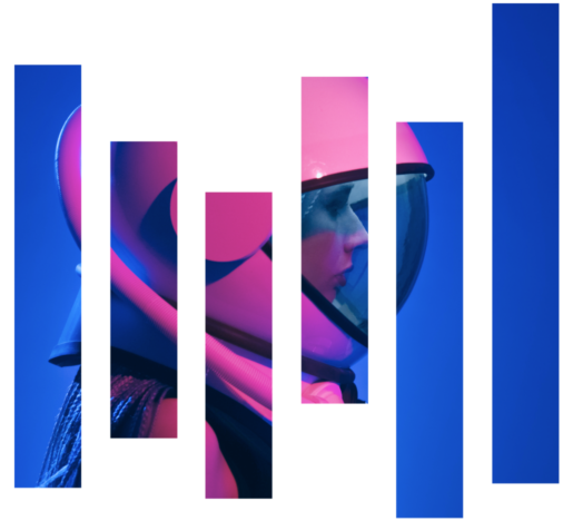 Tubular for Media