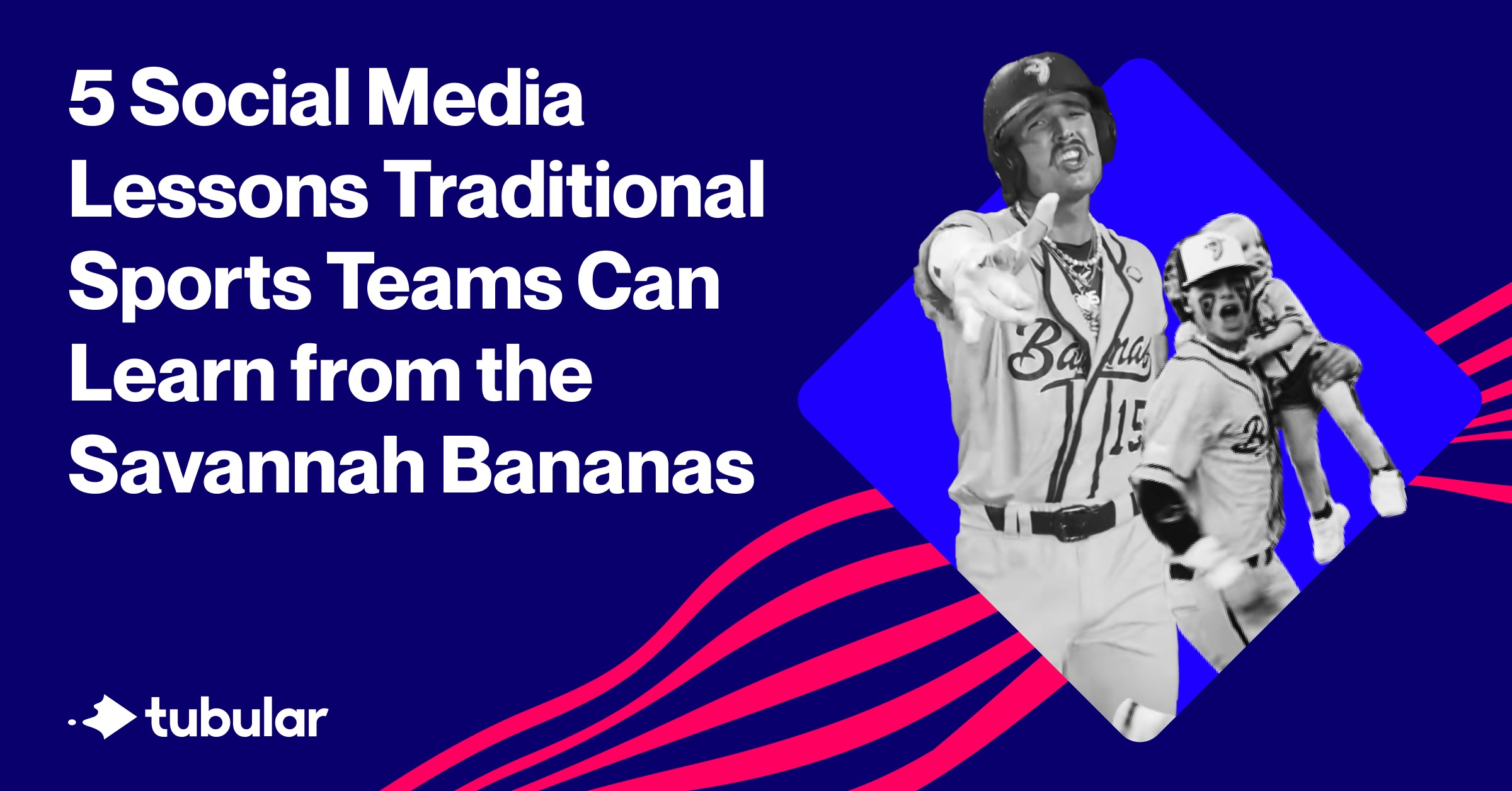 5 Social Media Lessons Traditional Sports Teams Can Learn from the Savannah Bananas